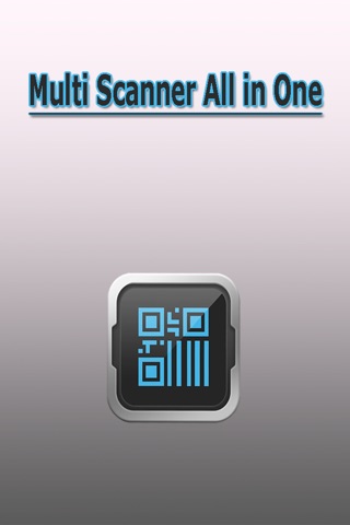Multi Scanner All in One screenshot 2