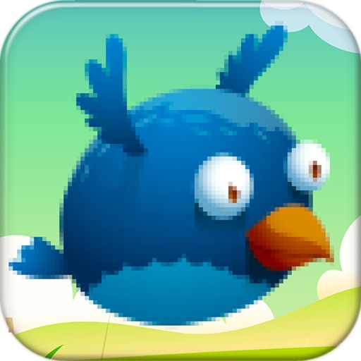 Mr. Shrimp-y Wings: Soaring Freedom - Cool Games For Awesome Teenage Boys & Girls Free Icon