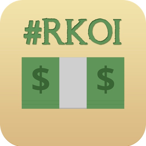 RKOI - Rich Kids of Instagram