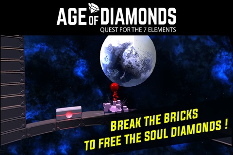 Age of Diamonds screenshot 4