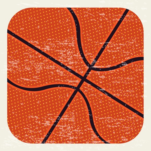 A Doodle Basket Ball Free Throw - Real Fun Arcade Basketball Action! icon
