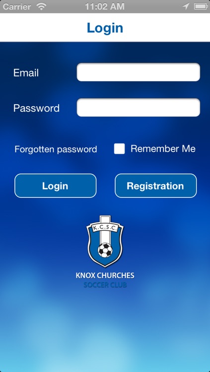 Knox Churches Soccer Club