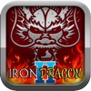 Iron Dragon II - Revenge