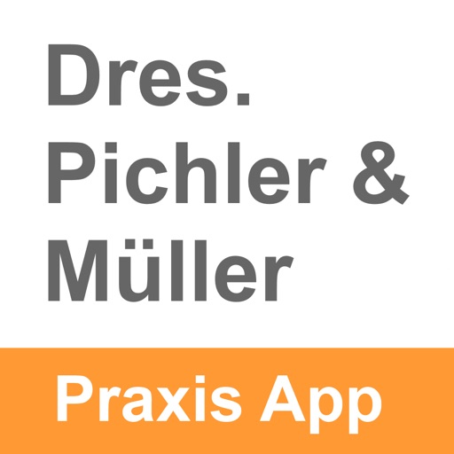 Praxis Dres Pichler und Müller Stuttgart icon