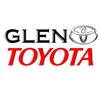 Glen Toyota app