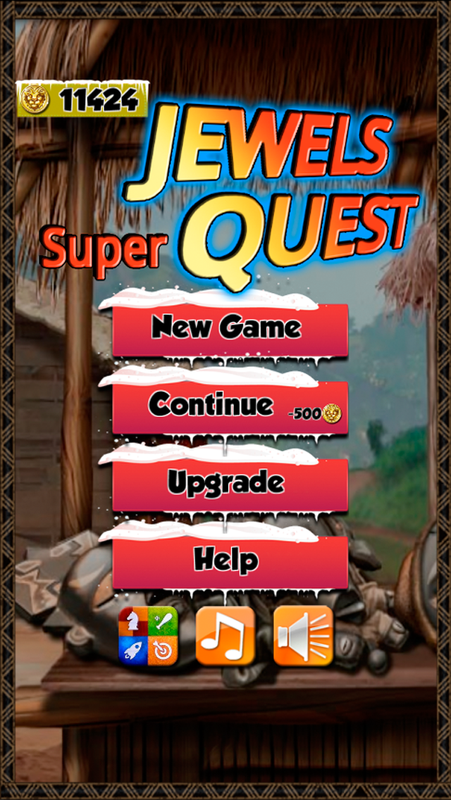 Super Jewels Quest Christmas Season Free Download App For Iphone Steprimo Com