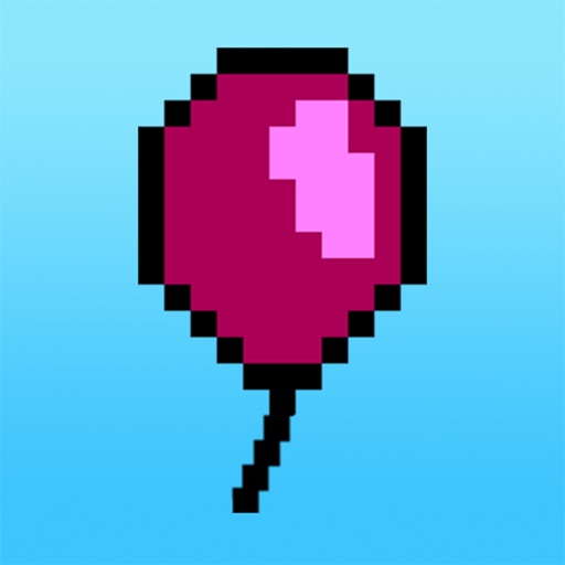 Balloon Apocalypse iOS App