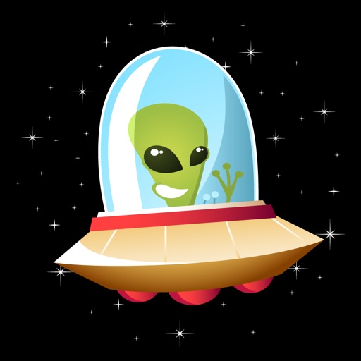 Dubai Aliens iOS App