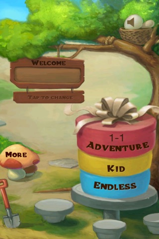 Donkey Jump - Hoppy Jump screenshot 2