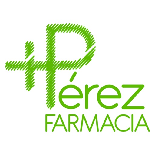 Farmacia Pérez icon