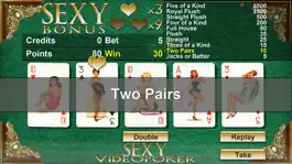 Game screenshot Pinups Poker apk