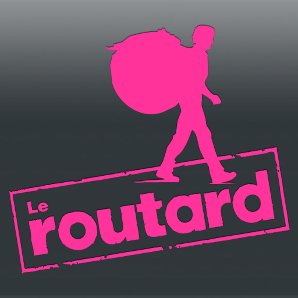 New-York , Le Routard - version iPad