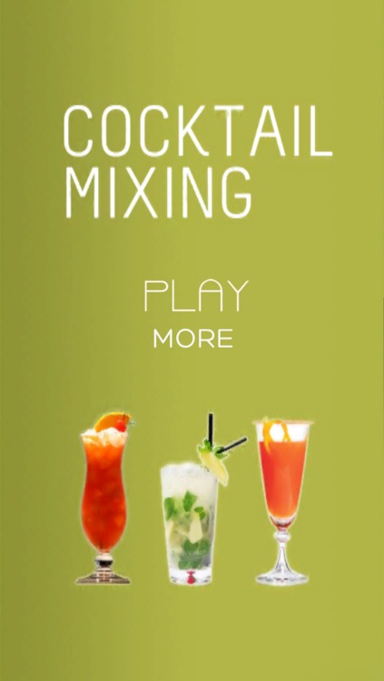 Cocktail Mixing - As Bartender and Mixologist or Mixology screenshot-4