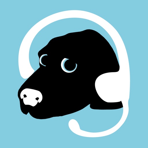 Dog Communicator - Bark Sounds Translator iOS App