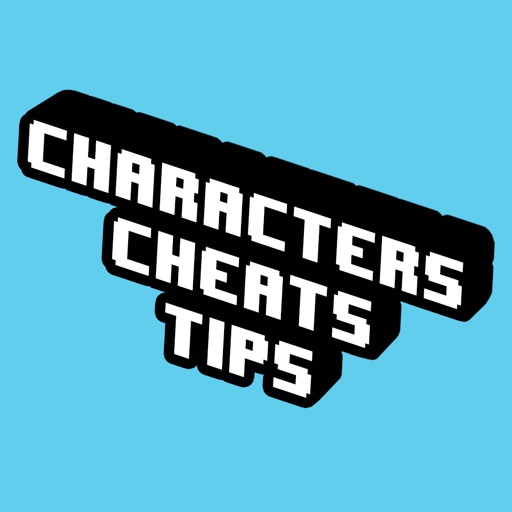 Characters of Crossy Road + Tips, Tricks & Cheats