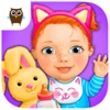 Sweet Baby Girl Daycare 3 - Kids Game