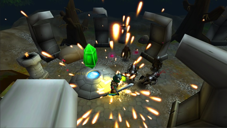 Kill Monsters All PRO screenshot-3