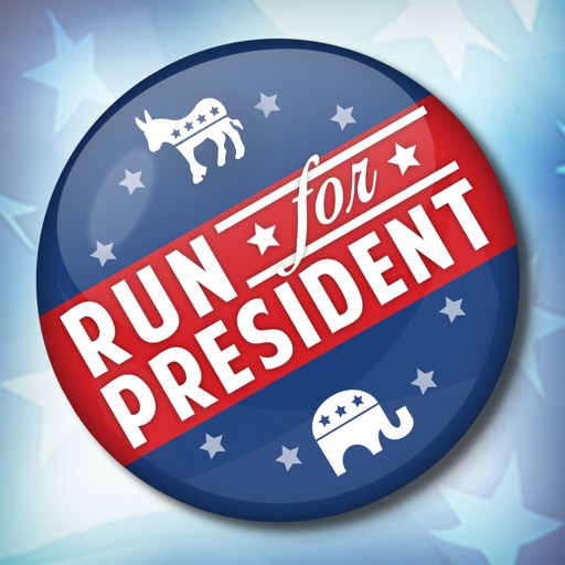 Run For President: Election Day iOS App