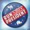 Run For President: Election Day