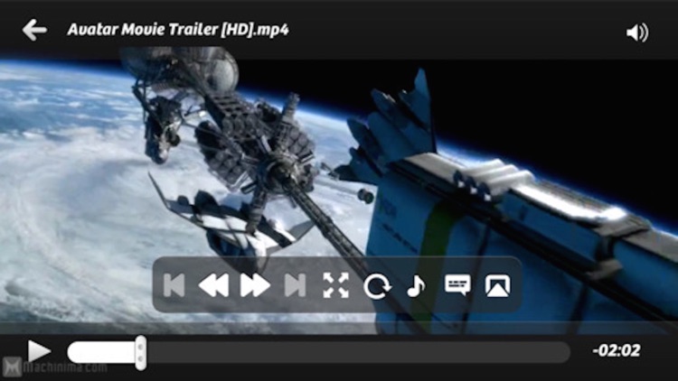 Quick Player Pro - for Video Audio Media Player screenshot-3