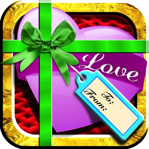 Hearts and Minds Valentine's Tapper - Free iOS App