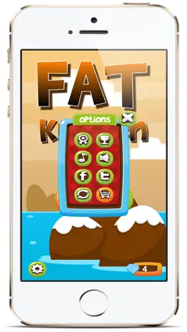 Game screenshot Fat Kraken hack