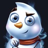 Snowman Showdown - Shoot and Build Frozen Snowballs