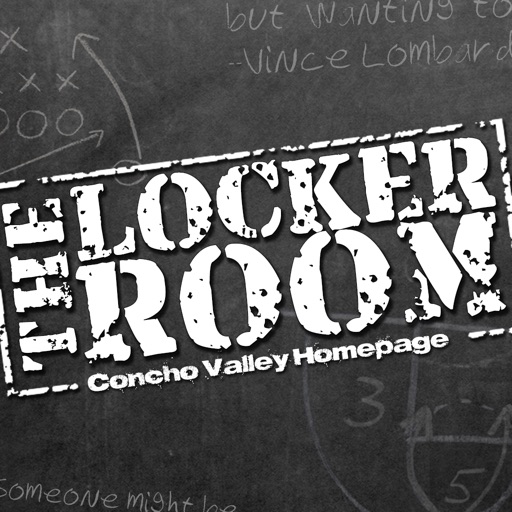 Concho Valley Homepage Locker Room icon