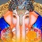 Ganesh Puja Advanced is a brand new expansion from the original Beginner Ganesh Puja, adding many new stotrams, like Ganeshashtakam and Ganesh Sahahasranam, both the list of names for homa and the stotram for japa