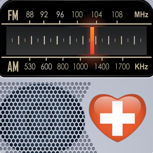 Radio Schweiz Pro