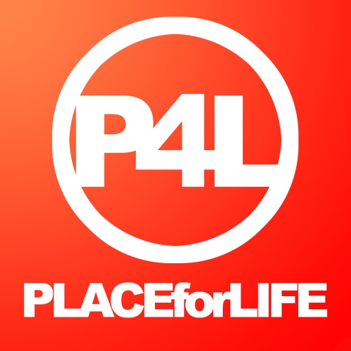 Place for Life icon