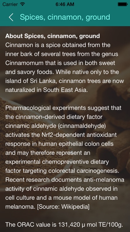 Antioxidants