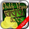 A1 Paddy Vegas: Emerald Power Slots