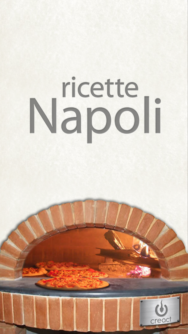 How to cancel & delete ricetteNapoli: ricette della cucina napoletana, ristoranti a Napoli from iphone & ipad 1