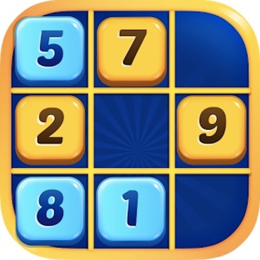 Sudoku > icon