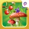 Forest Plants: Children's encyclopedia - educational game for kids