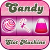 Candy Slot Machine - Classic Slots Game to Win Coins