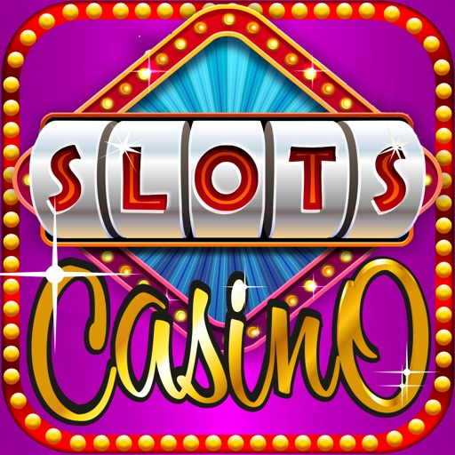 Aaah My Vegas Slots Casino Machines FREE icon