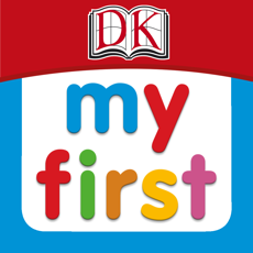 Activities of DK My First Word Play App