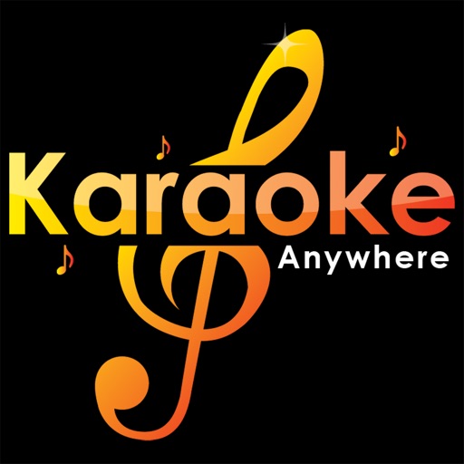Karaoke Anywhere