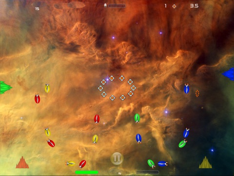 Color Fire XL screenshot 4