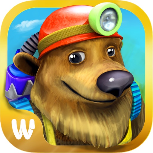 Farm Frenzy 3: Russian Village HD Icon