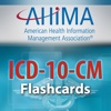 AHIMA’s ICD-10-CM Flash Cards