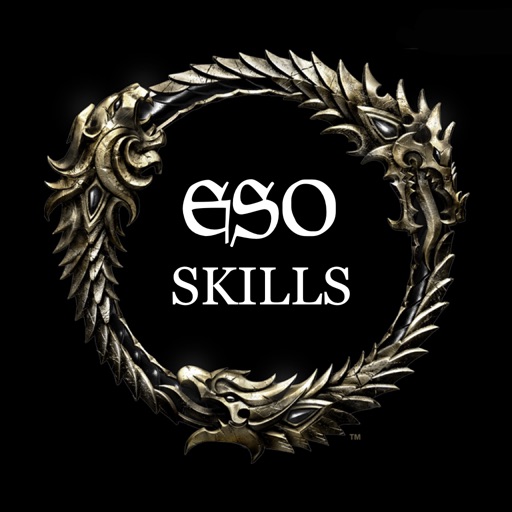 Skill Browser for The Elder Scrolls Online TM Icon