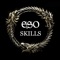 Skill Browser for The Elder Scrolls Online TM