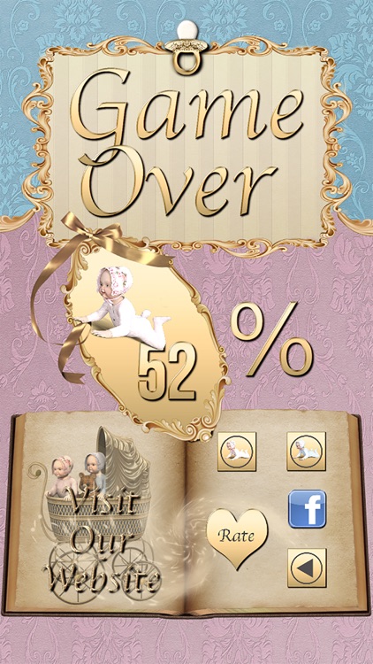 Boy or Girl Predictor screenshot-3