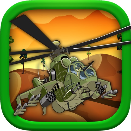 Air Flight Command Warfare PRO Icon