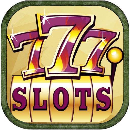 7 Royal Touch Slots Machines - FREE Las Vegas Casino Games icon
