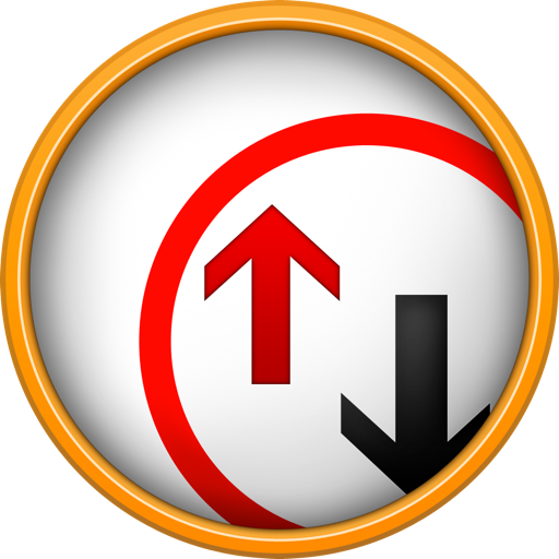 UK Traffic Signs icon