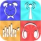 ★☆★ Would you like to keep up with the latest news, stock quotes, and weather forecast while listening to the radio on your mobile device